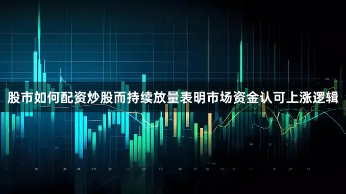 股市如何配资炒股而持续放量表明市场资金认可上涨逻辑