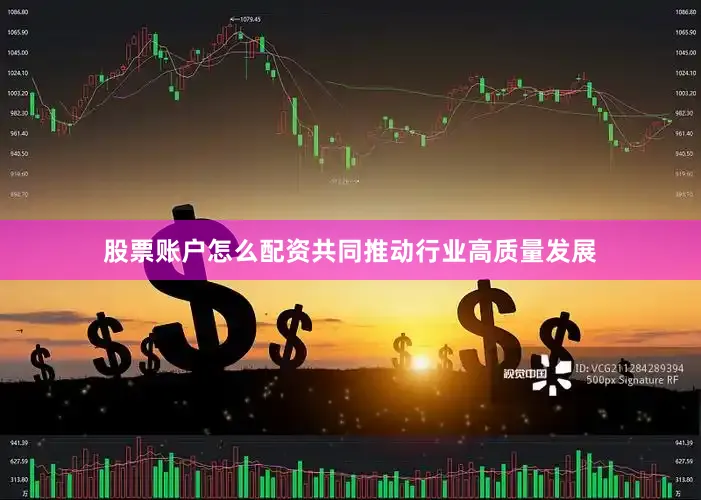 股票账户怎么配资共同推动行业高质量发展