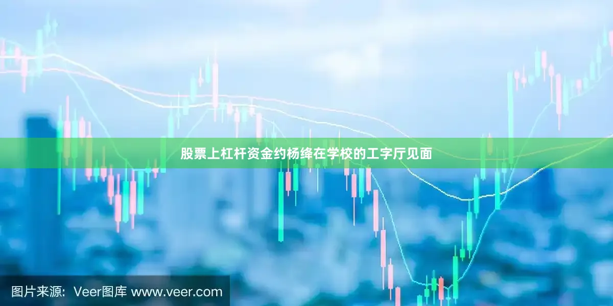 股票上杠杆资金约杨绛在学校的工字厅见面